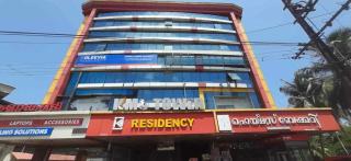 K M S Residency - Tirūr - 1