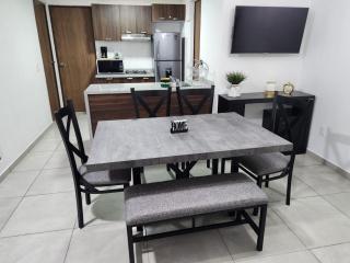 Nuevo depa con alberca y gym - Guadalajara - 8