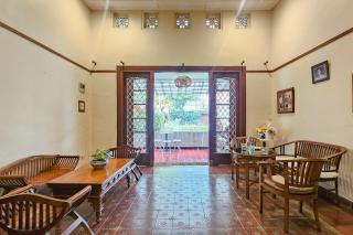 Urbanview Rumah Ebo Dago Bandung - Bandung - 3