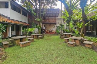 Urbanview Rumah Ebo Dago Bandung - Bandung - 2