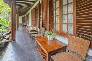 Urbanview Rumah Ebo Dago Bandung - Bandung - 8