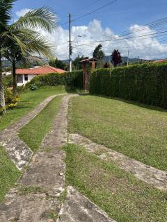 Hermoso chalet en marinilla - 5