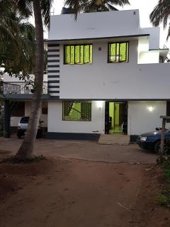 Anand Bagh - Pollachi - 4