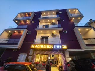 HOTEL ABHISHEK inn - 0
