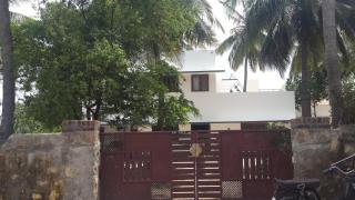 Anand Bagh - Pollachi - 2