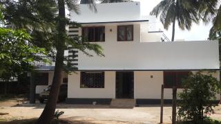 Anand Bagh - Pollachi - 1
