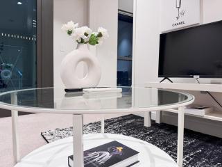 Central Located 2B1B apt at Lv12 - Melbourne - 8