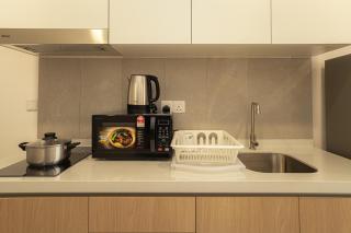 Hikari Stay A Cozy Serenity Retreat - Petaling Jaya - 8