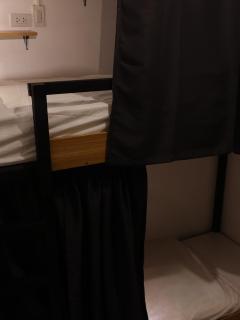 X-Crib Hostel - Moalboal - 7