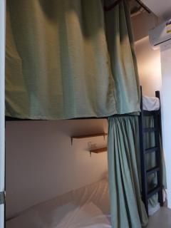 X-Crib Hostel - Moalboal - 6