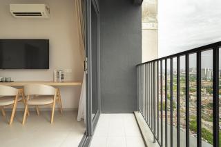 Hikari Stay A Cozy Serenity Retreat - Petaling Jaya - 2
