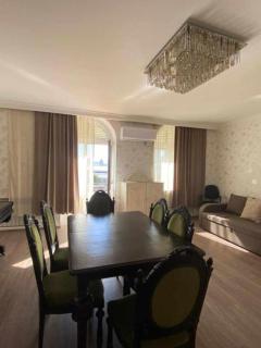 Apartment K - Tbilisi - 0
