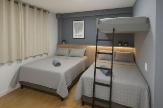 Exclusivo Apartamento Na Vila Mariana, Poucos Metros do Metrô Vila Mariana ! - São Paulo - 4