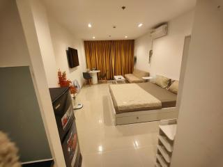 Căn hộ cao cấp gần sân bay - Ho Chi Minh-stad - 8