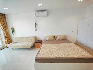 Căn hộ cao cấp gần sân bay - Ho Chi Minh-stad - 7