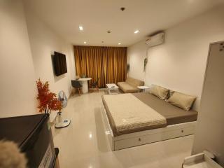 Căn hộ cao cấp gần sân bay - Ho Chi Minh-stad - 4