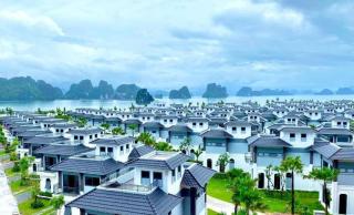 Cozy Villa V3G08A in Sonasea - Vân Đồn - Gần biển- Đầy đủ tiện nghi - - 2
