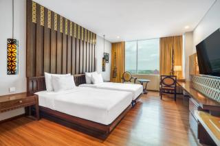 The Royal Surakarta Heritage - Handwritten Collection - 1