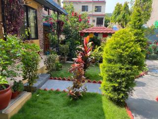 Happy Home Guest House - Pokhara - 7