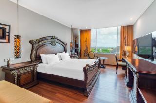 The Royal Surakarta Heritage - Handwritten Collection - 2