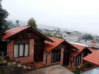 Cabañal - Huamboya - 8