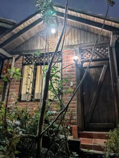 Cabañal - Huamboya - 3
