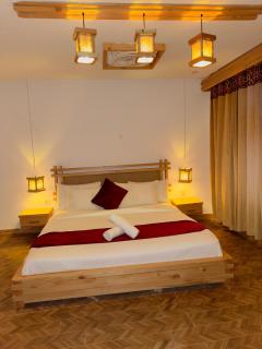 Kesar Palace Hotel & Restaurant, Skardu - Skardu - 3