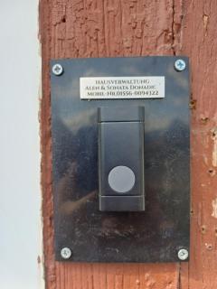 Privatzimmer Landblick - 8