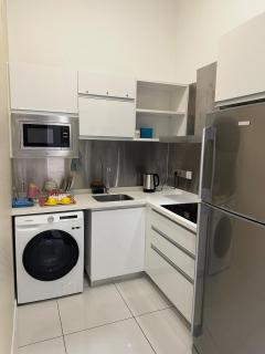 MCity Jalan Ampang 5mins Kuala Lumpur City Centre - Kuala Lumpur - 3