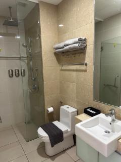 MCity Jalan Ampang 5mins Kuala Lumpur City Centre - Kuala Lumpur - 2