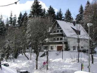 Pension Stiegelmeier - Winterberg - 5