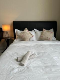 MCity Jalan Ampang 5mins Kuala Lumpur City Centre - Kuala Lumpur - 6