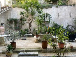 Chambre Veteranova - Blois - 9