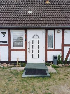 Privatzimmer Landblick - 9