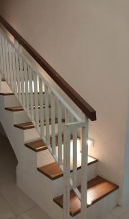 Kenka Homestay - - 6