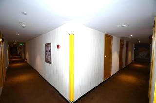 IU Hotel Baoding Goverment Shidai - Baoding - 6