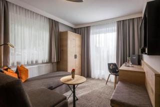 Hotel Jägerhof Mayrhofen - Mayrhofen - 4