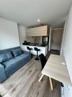 Apartment in the Heart of Bogotá - Bogotá - 3