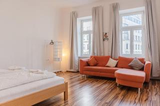 Sweet 2BR Apt Ideal for Long Stays, Very Central in Vienna - Vienne - 9