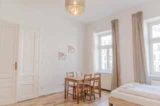 Sweet 2BR Apt Ideal for Long Stays, Very Central in Vienna - Vienne - 7