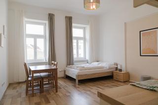 Sweet 2BR Apt Ideal for Long Stays, Very Central in Vienna - Vienne - 3
