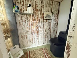 Wiire old fishermans farmhouse and smoke sauna - Saulepa - 2