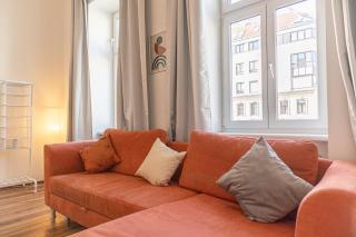 Sweet 2BR Apt Ideal for Long Stays, Very Central in Vienna - Vienne - 6