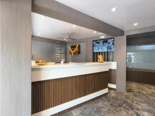 Hotel Shree Residency Vashi - Jāmb - 0