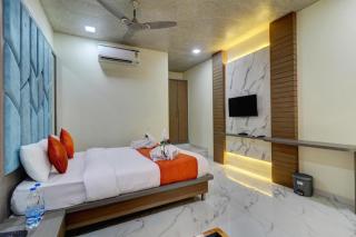 Hotel Shree Residency Vashi - Jāmb - 7