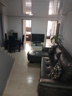 Apartamento en el Centro de Pereira - Pereira - 4
