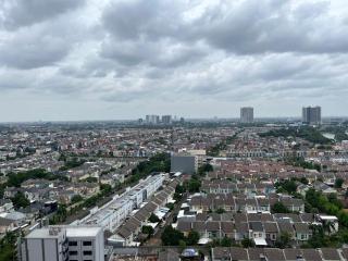 Mtown Residences Gading Serpong - Pumpangsineng - 1