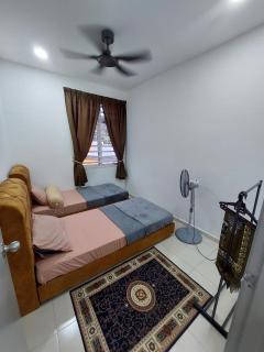 Homestay DNailah - Kampong Jelatang - 2