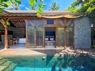 Samsara Villas - Gili Air - 9