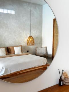 Villa Louna Maiya Canggu - Canggu - 9